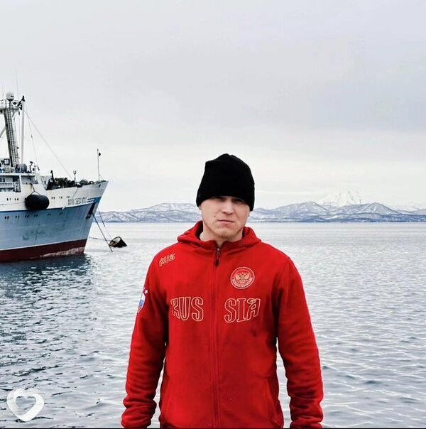 Александр, 29, Астрахани — анкета №2696924