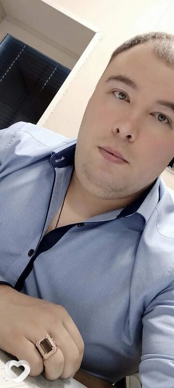 Дмитрий, 39, Сургуте — анкета №2696927