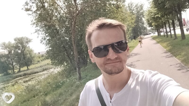 Илья, 39, Твери — анкета №2696689