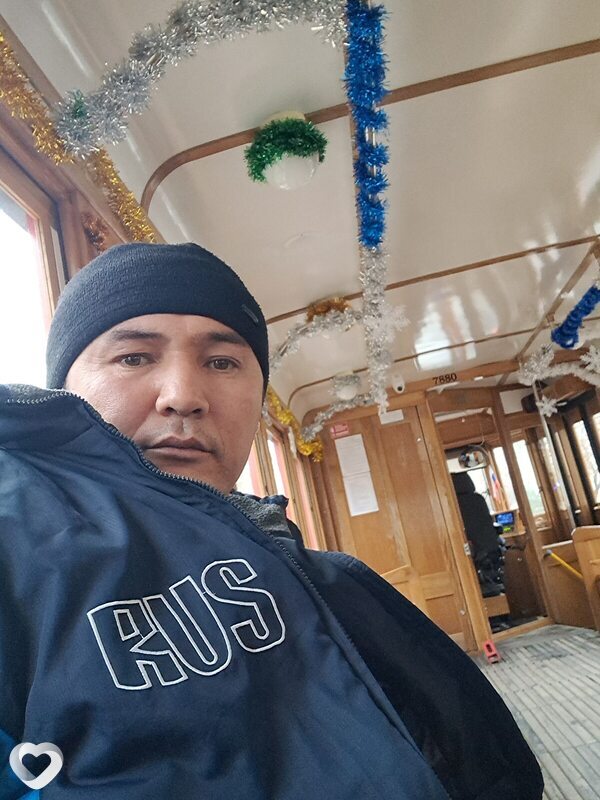 Анвар, 39, Ростове-на-Дону — анкета №2696699