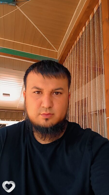 Рома, 32, Ош — анкета №2696701