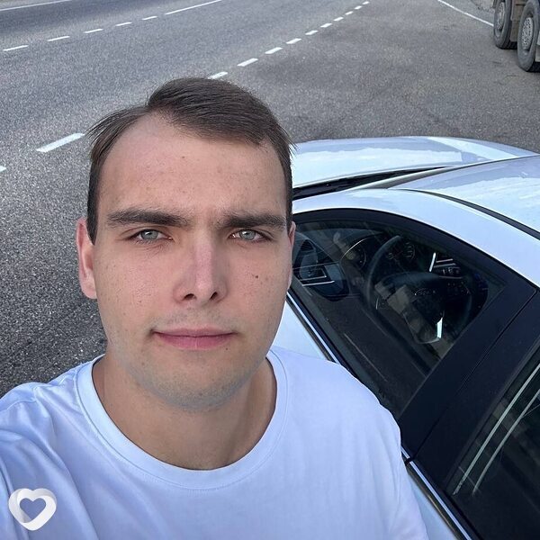 Роман, 26, Апшеронске — анкета №2696996