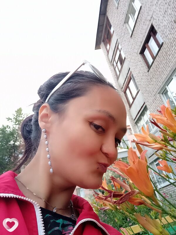 Алмира, 39, Салавате — анкета №2697851
