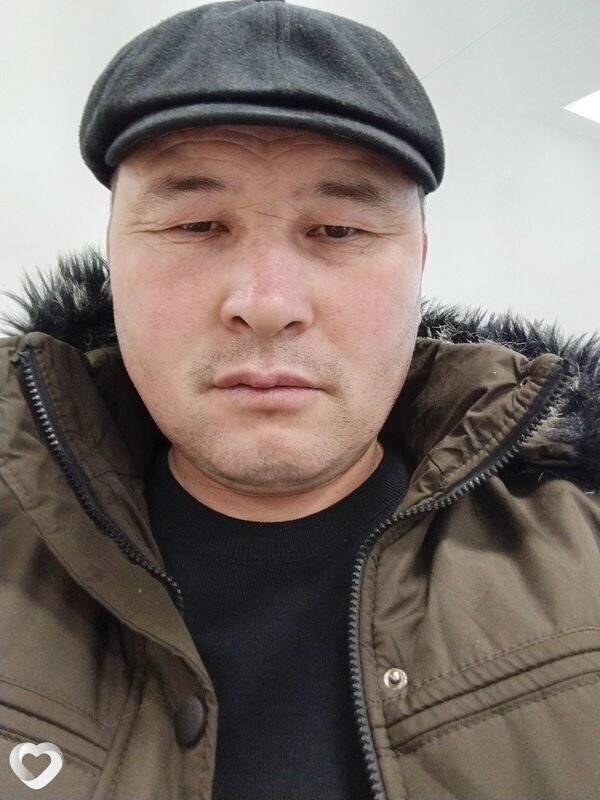 Ойбек, 38, Елабуге — анкета №2697855