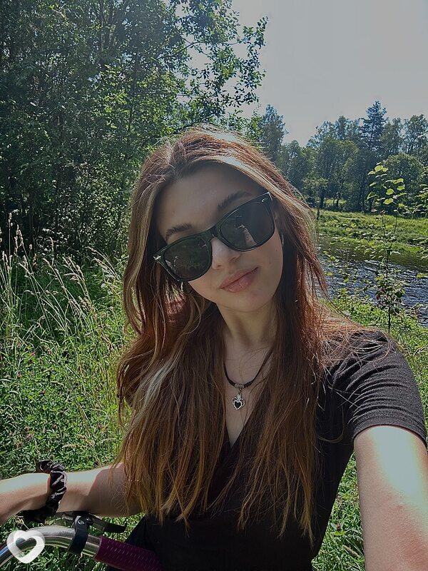 Татьяна, 20, Санкт-Петербурге — анкета №2697857