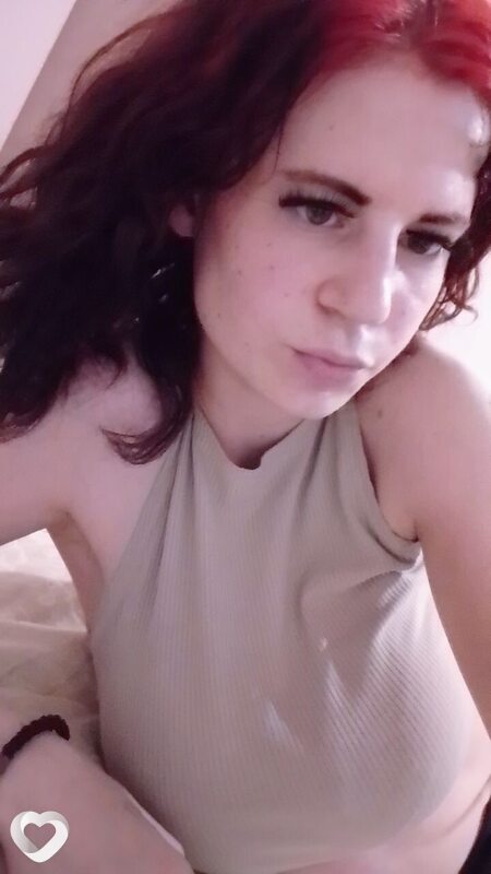 Лена, 26, Москве — анкета №2697459