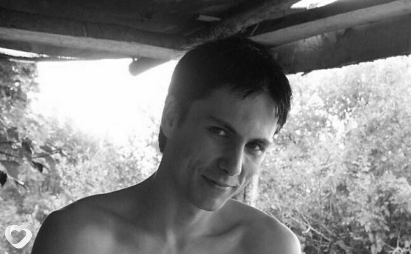 Сергей, 38, Москве — анкета №2697461