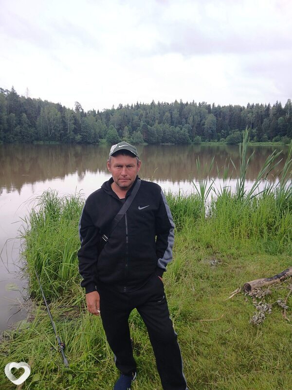 Серёга, 39, Ульяновске — анкета №2697463