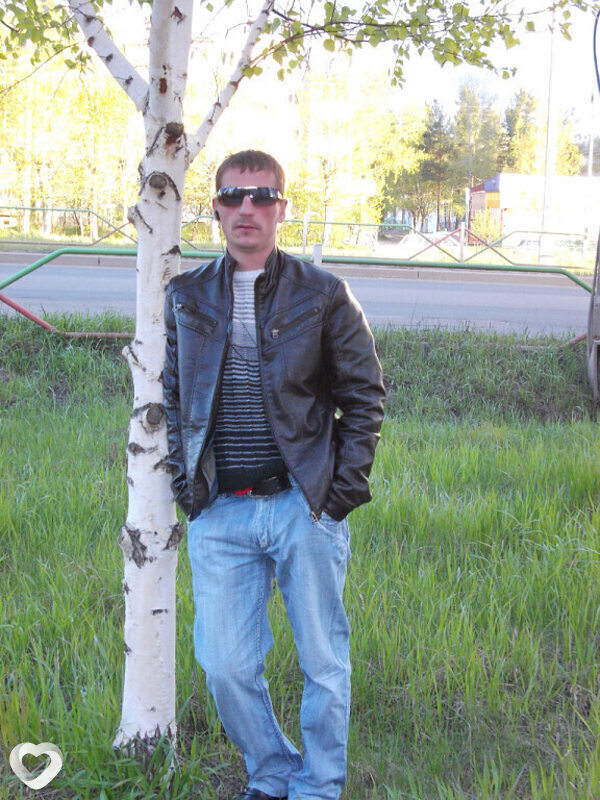 Александр Лунев, 34, Иркутске — анкета №2697464