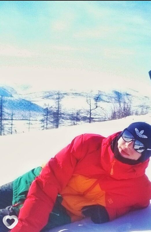 Евгений, 32, Комсомольске-на-Амуре — анкета №2697465