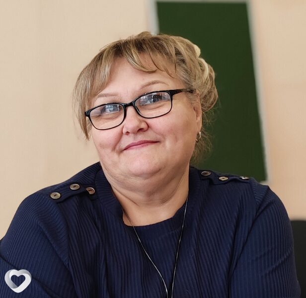 Дина, 52, Иркутске — анкета №2697469