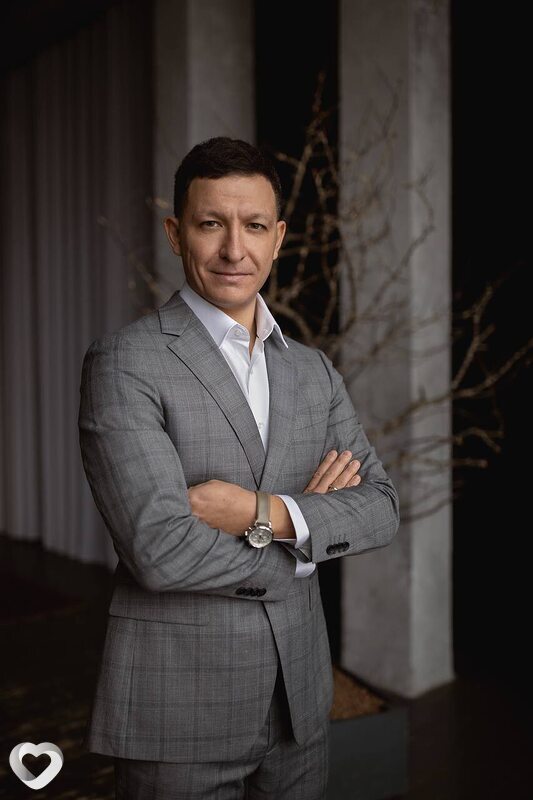 Миша, 44, Перми — анкета №2697038