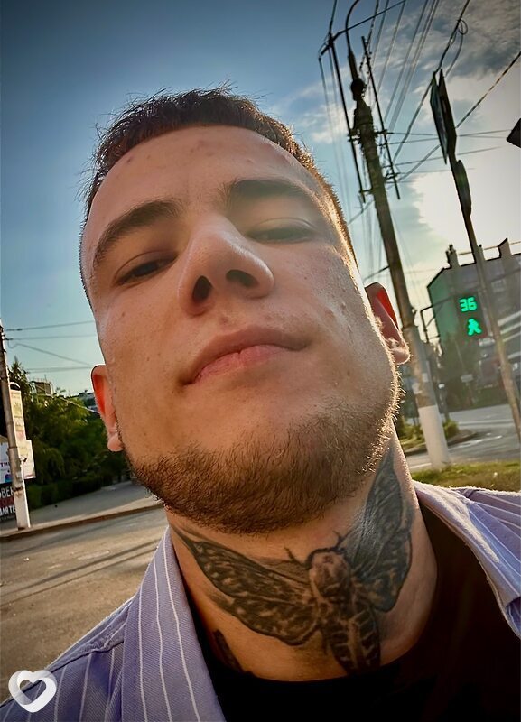 Aleksandr, 26, Волгограде — анкета №2697047