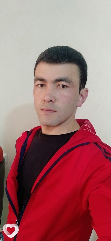Мурат, 27, Набережных Челнах — анкета №2697055