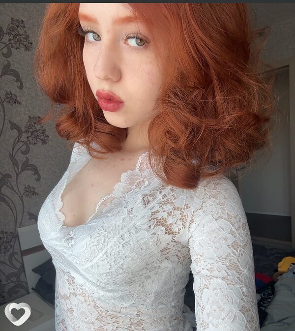 Арина, 20, Новосибирске — анкета №2697059