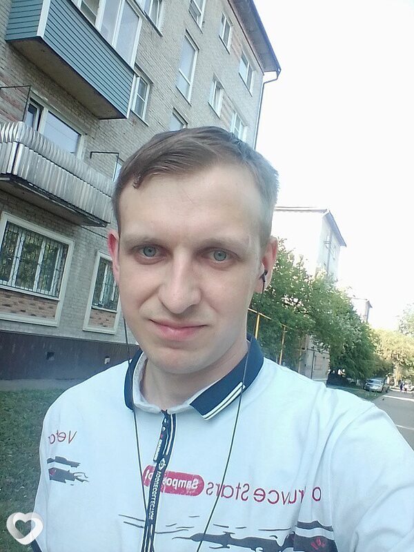 Рома, 32, Барнауле — анкета №2697118