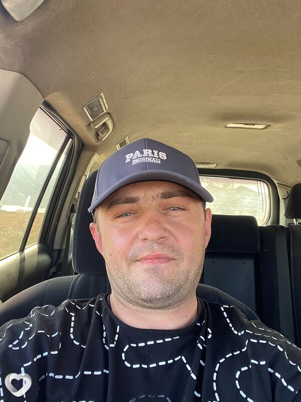 Саня, 38, Алматы — анкета №2697119