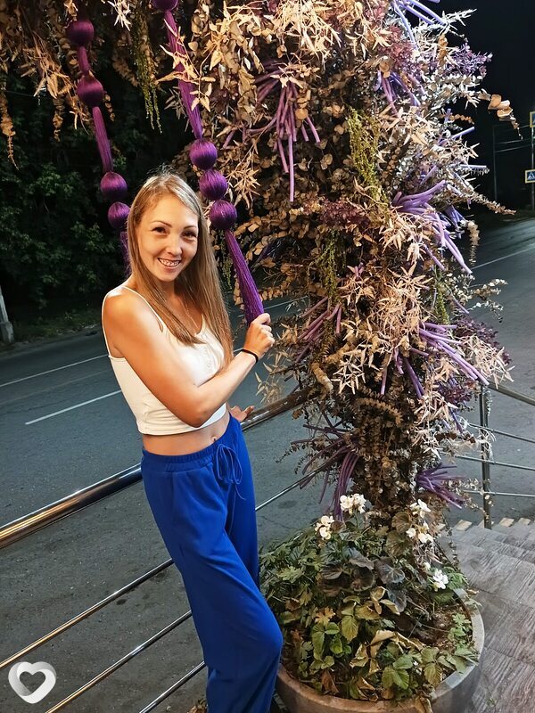 Кристина, 33, Бийске — анкета №2697126