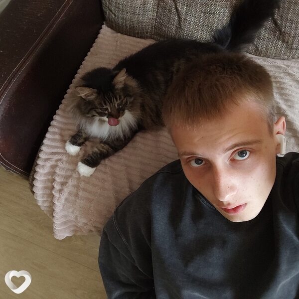 Алексей, 21, Хабаровске — анкета №2697131
