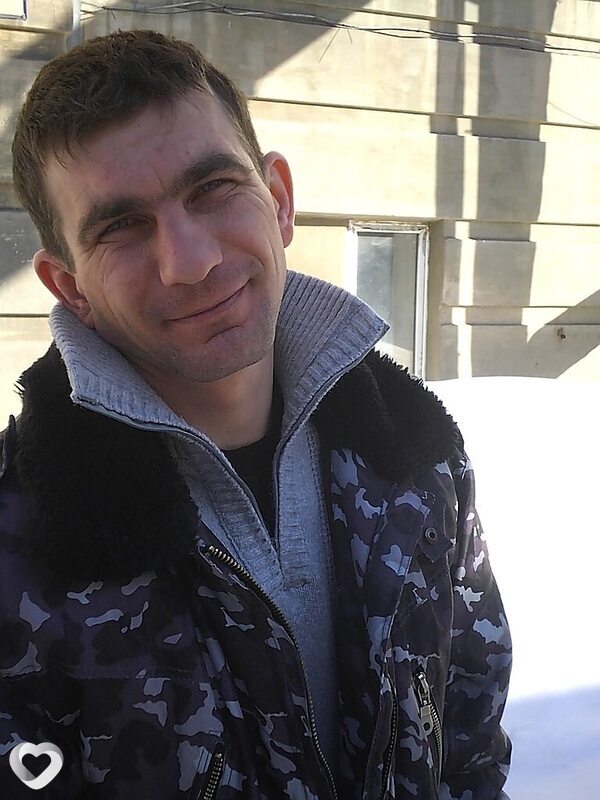 Кирилл, 44, Орске — анкета №2697133