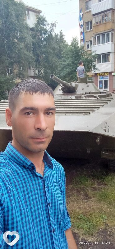 Алексей, Печора