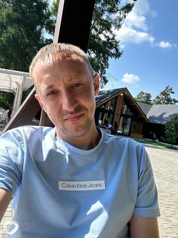 Дмитрий, 34, Барнауле — анкета №2696892