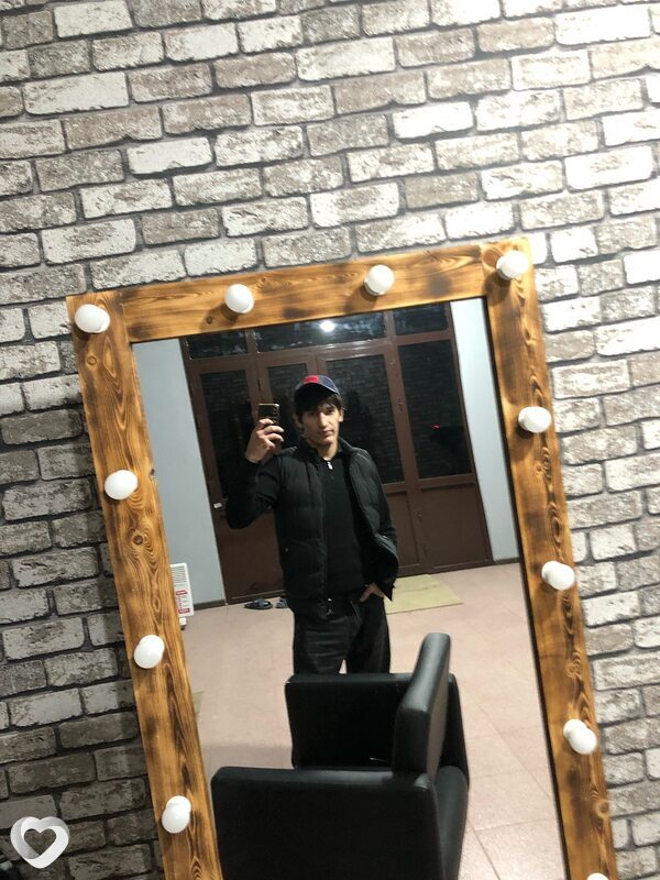 Абдул, 21, Кизилюрте — анкета №2696900