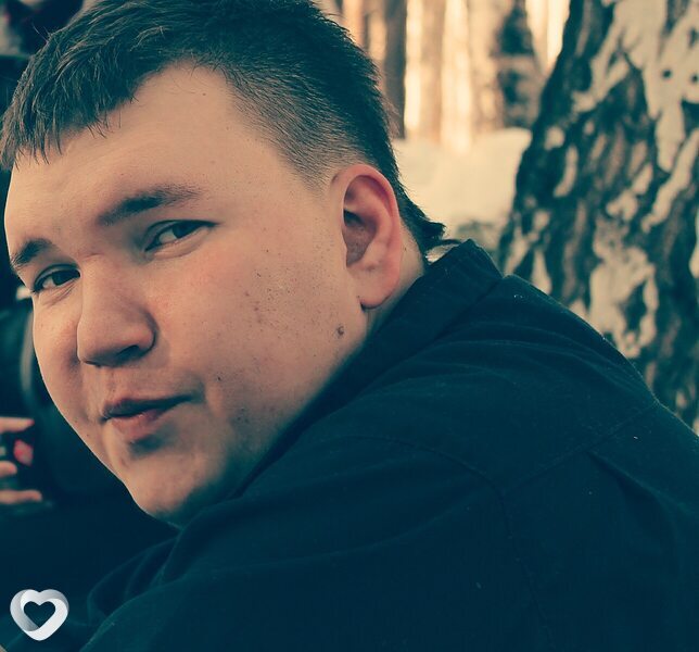 Вячеслав, 34, Екатеринбурге — анкета №2696902