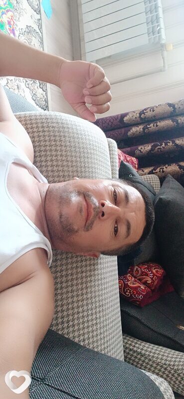 Бека, 42, Актау — анкета №2697064