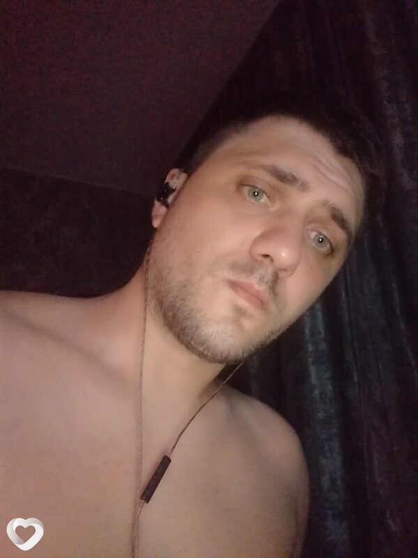 Иван, 37, Искитиме — анкета №2697072