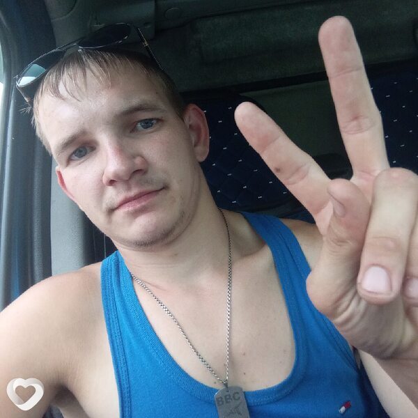 Владимир, 29, Кемерове — анкета №2697073