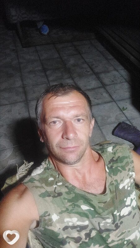 Денис, 40, Красноярске — анкета №2697092