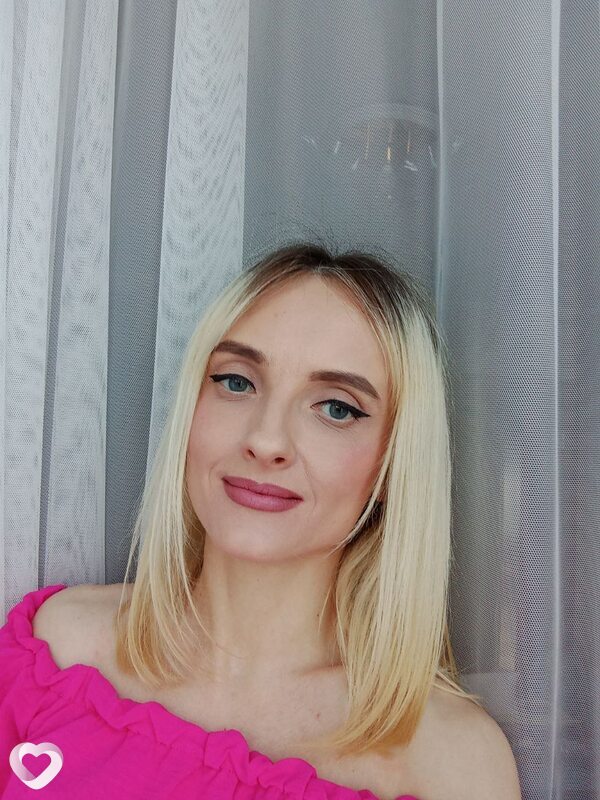 Валерия, 37, Москве — анкета №2697094