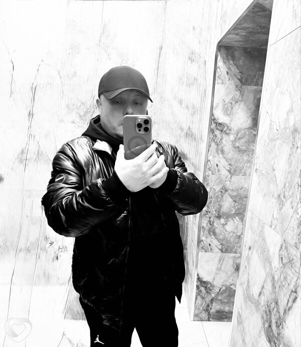 Timur, 40, Ташкент — анкета №2697097