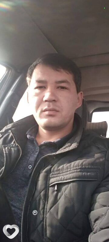 Руслан, 40, Алматы — анкета №2697100