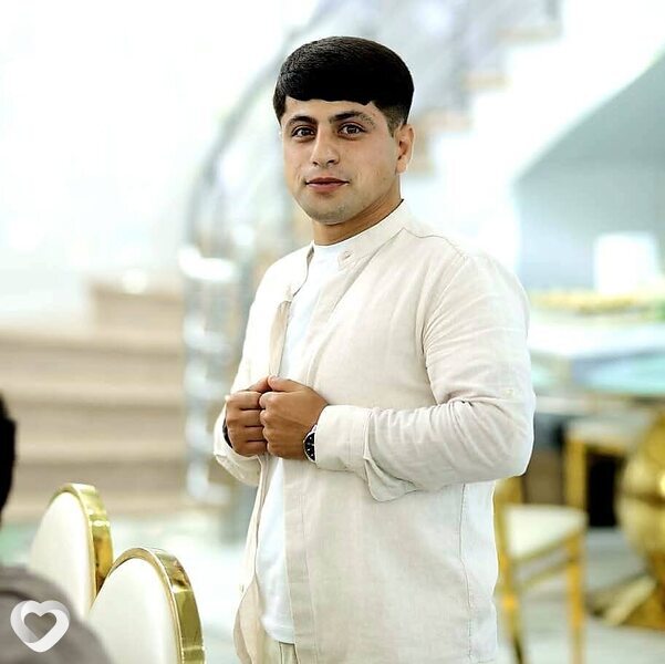 Саргис, 31, Калининграде — анкета №2697103