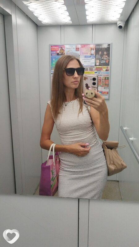 Алина, 40, Челябинске — анкета №2697105