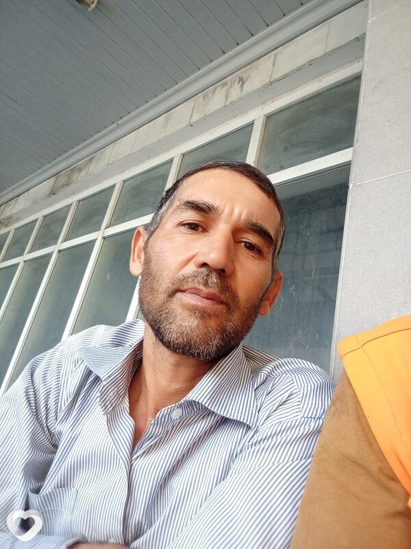 Даврон, 44, Душанбе — анкета №2697109