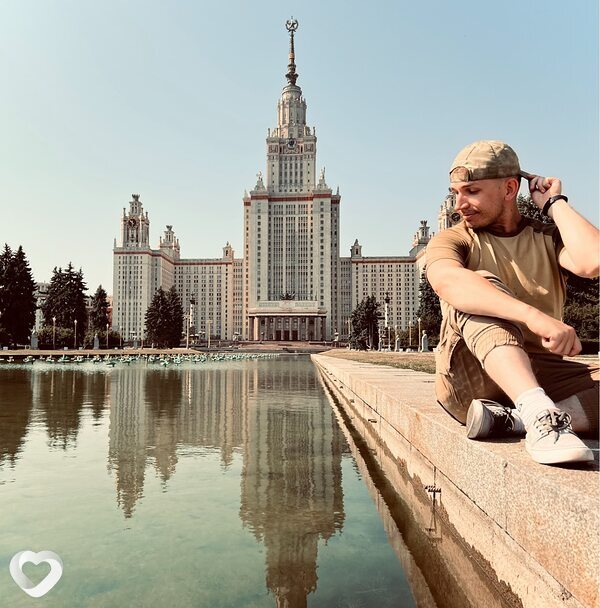 Юрий, 30, Новосибирске — анкета №2697141