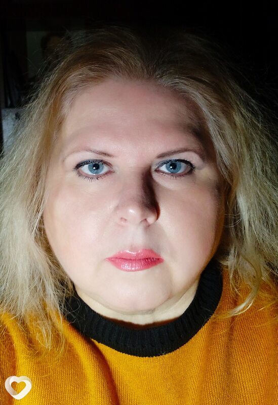 Натали, 43, Донецке — анкета №2697147