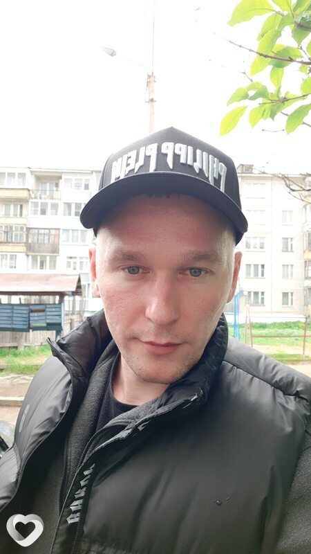 Serxio, 38, Красноярске — анкета №2697148