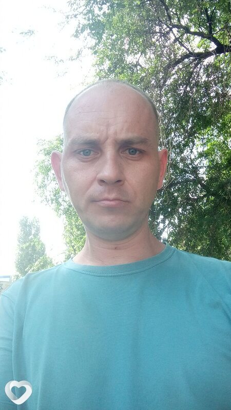 Денис, 38, Балакове — анкета №2697155