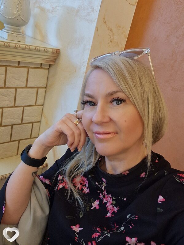 София, 48, Новосибирске — анкета №2697246