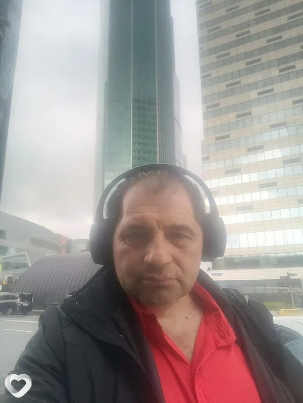 Александр, 51, Москве — анкета №2697256