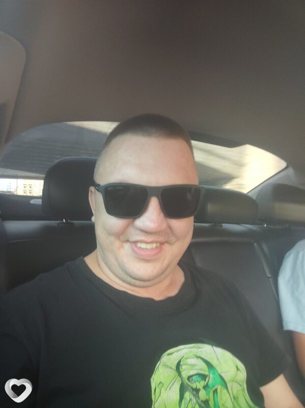 Дмитрий, 31, Котласе — анкета №2697209