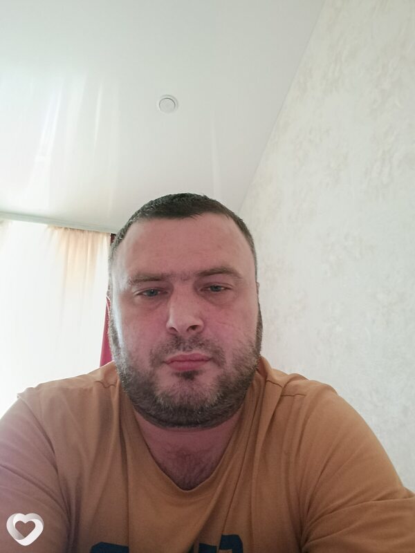 Антон, 39, Коломне — анкета №2697213