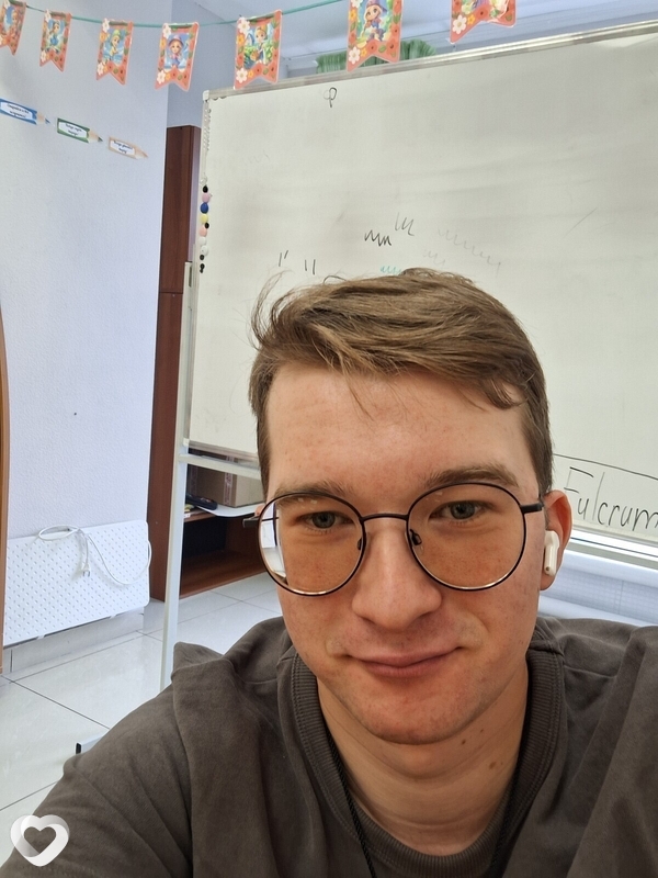 Богдан, 23, Тюмени — анкета №2697217