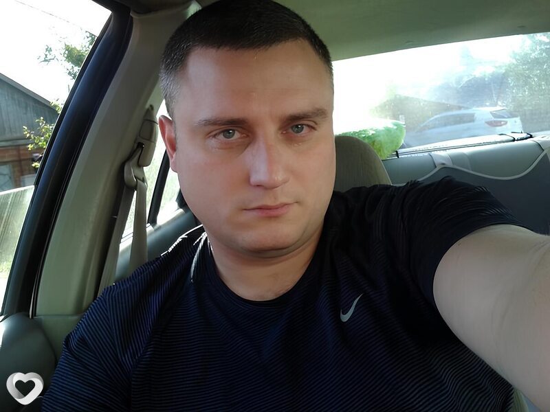 Михаил, 51, Москве — анкета №2697218