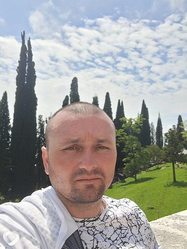 Макс, 39, Сургуте — анкета №2697226
