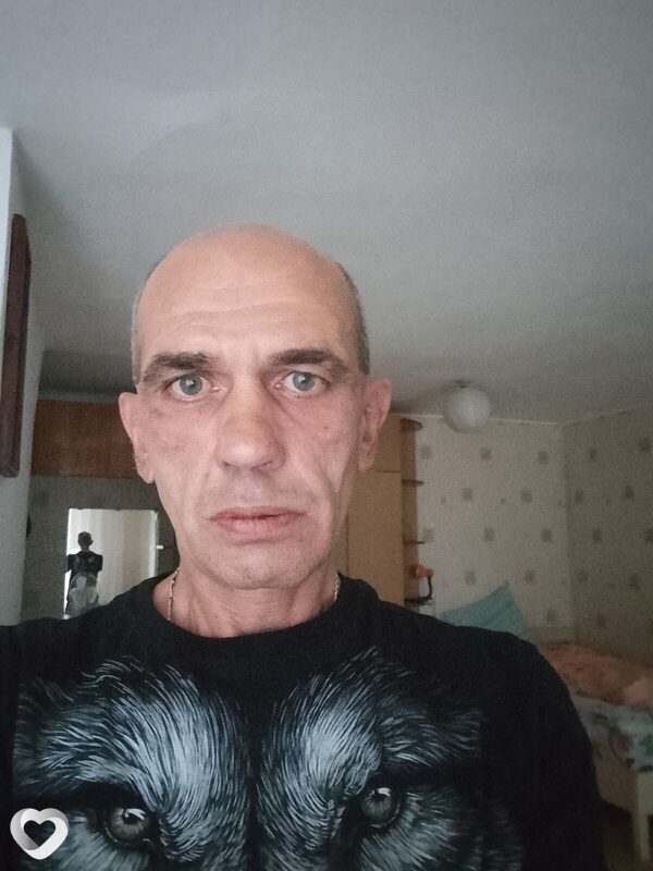 Вячеслав, 53, Новосибирске — анкета №2697263